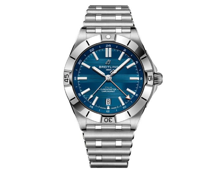 Breitling Chronomat Automatic GMT 40