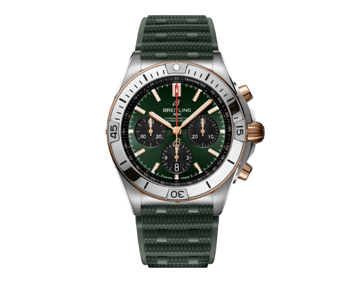 Breitling Chronomat B01 42 UB0134131L1S1