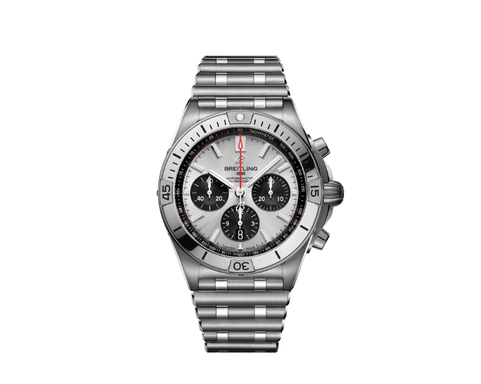 Breitling Chronomat B01 42 Ekskluzywne Zegarki