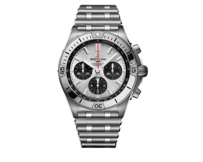 Breitling Chronomat B01 Chronograph Ekskluzywne Zegarki