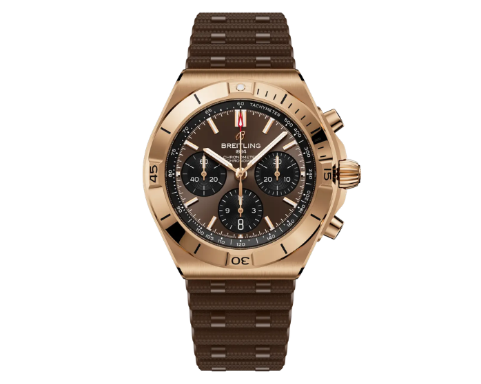 Breitling Chronomat B01 Chronograph 42