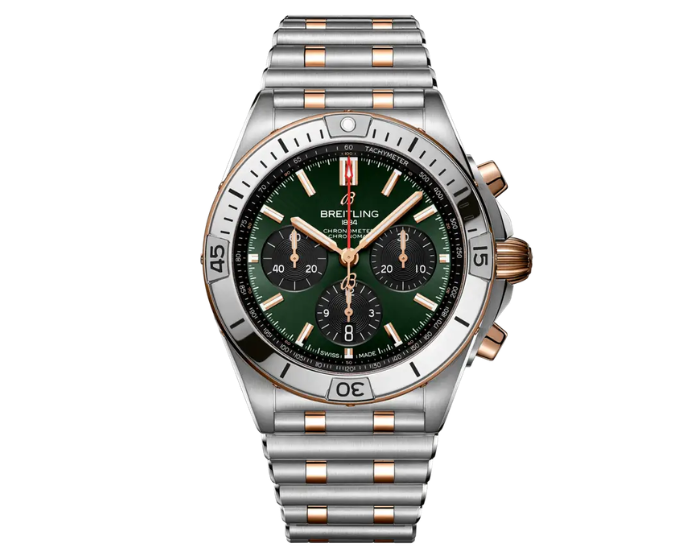 Breitling Chronomat B01 Chronograph 42