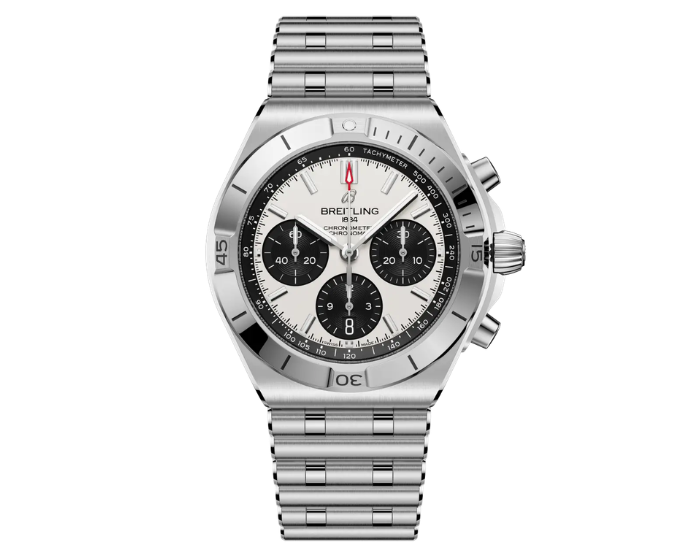 Breitling Chronomat B01 Chronograph 42