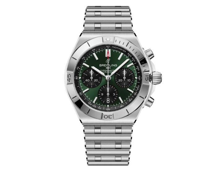 Breitling Chronomat B01 Chronograph 42