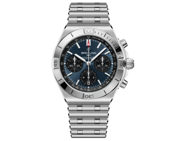 Breitling Chronomat B01 Chronograph 42