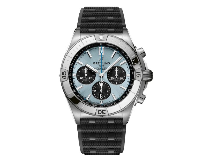 Breitling Chronomat B01 Chronograph Ekskluzywne Zegarki
