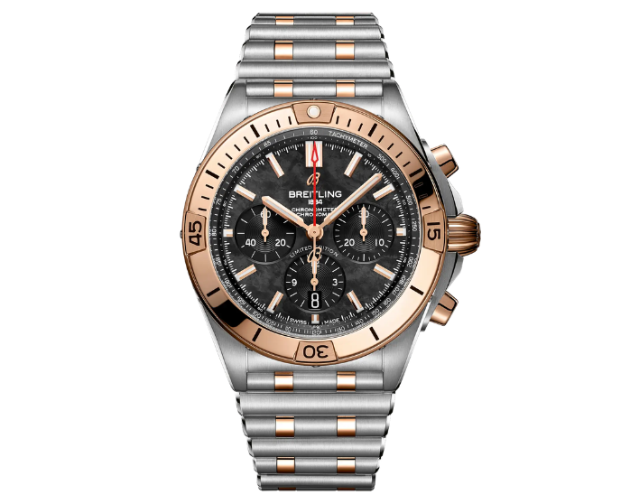 Breitling Chronomat B01 Limited Edition 42mm Ekskluzywne Zegarki