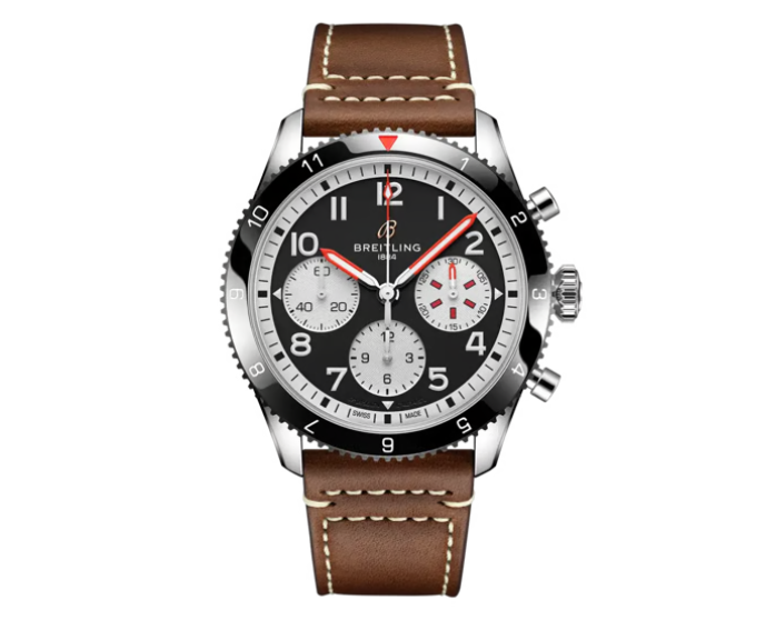 Breitling Classic AVI Chronograph 42 Mosquito