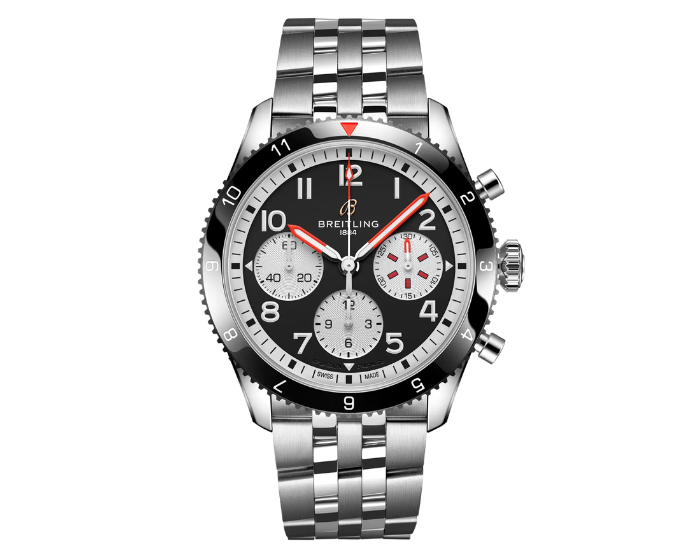 Breitling Classic AVI Chronograph 42 Mosquito