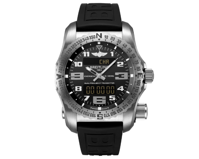 Breitling Emergency