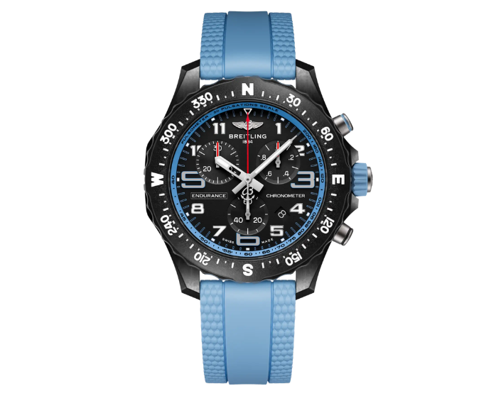 Breitling Endurance Pro 38
