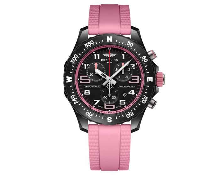 Breitling Endurance Pro 38