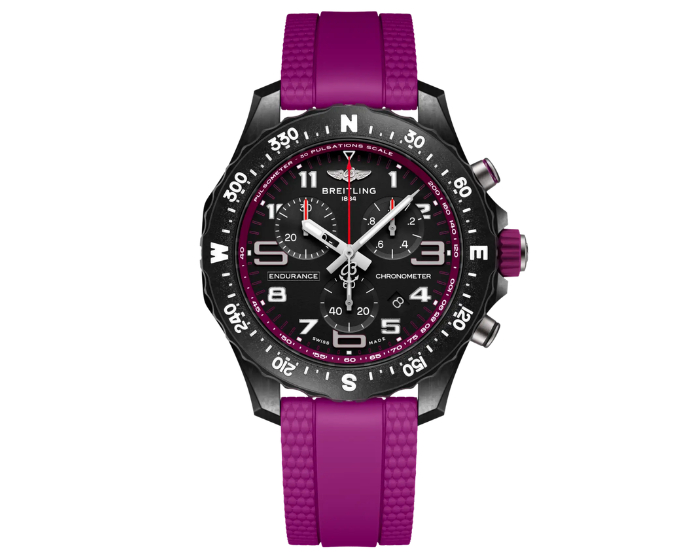Breitling Endurance Pro 38
