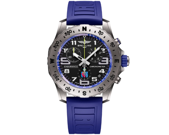 Breitling Endurance Pro 44 IRONMAN®