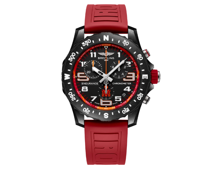 Breitling Endurance Pro 44 IRONMAN® 70.3 World Championship 2024