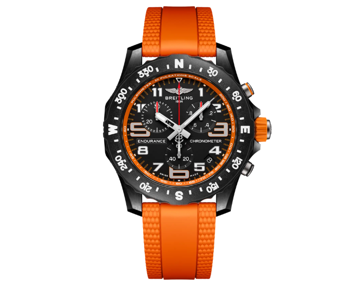 Breitling Endurance Pro 44