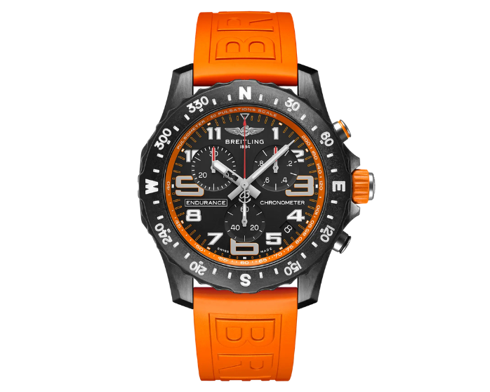 Breitling Endurance Pro 44