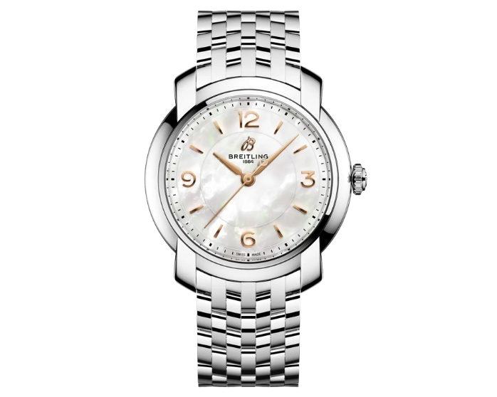 Breitling Lady Premier 32