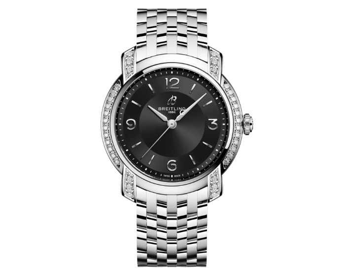 Breitling Lady Premier 32