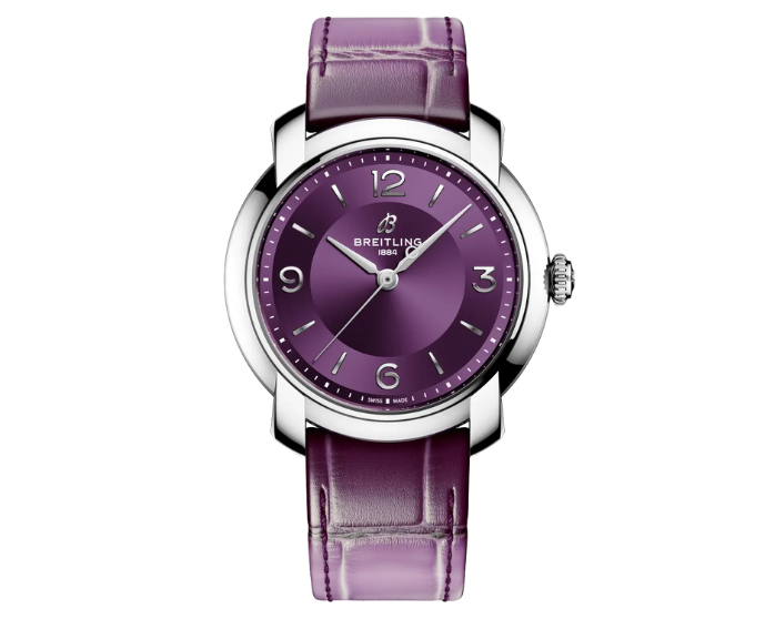 Breitling Lady Premier Automatic 36