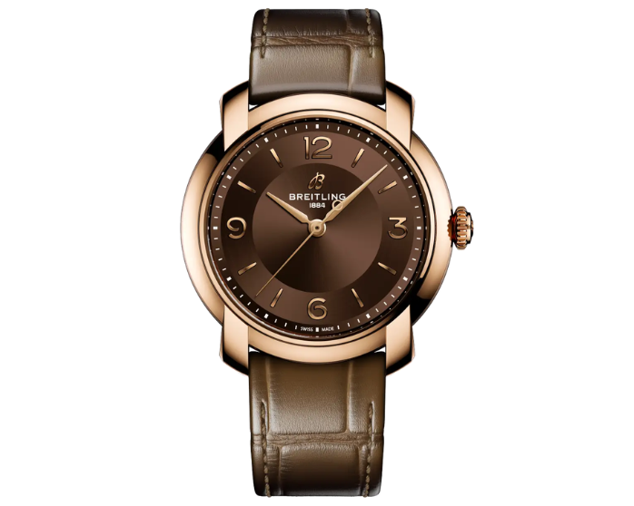 Breitling Lady Premier Automatic 36