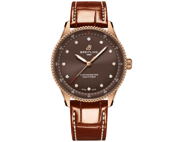 Breitling Navitimer 32
