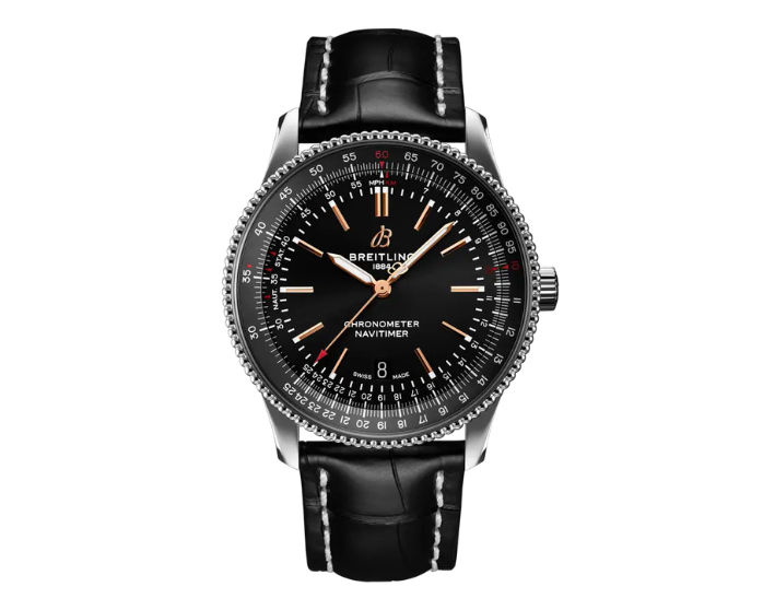 Breitling Navitimer Automatic 41 A17326241B1P2 Ekskluzywne Zegarki