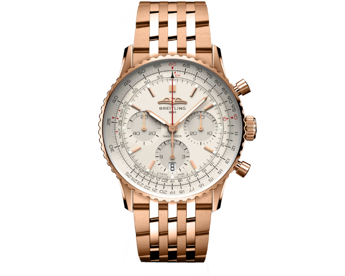 Breitling Navitimer B01 Chronograph 41