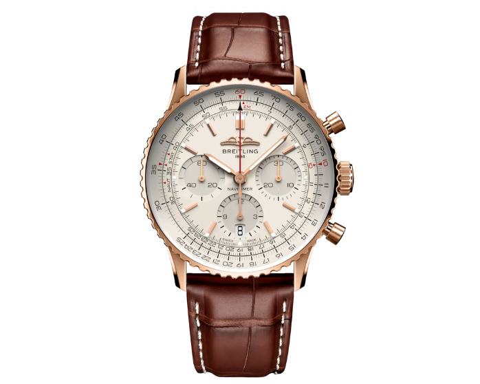 Breitling Navitimer B01 Chronograph 41