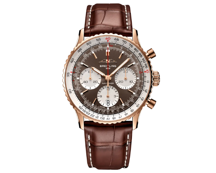 Breitling Navitimer B01 Chronograph 41