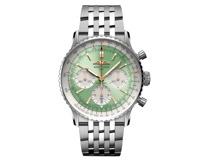 Breitling Navitimer B01 Chronograph 41