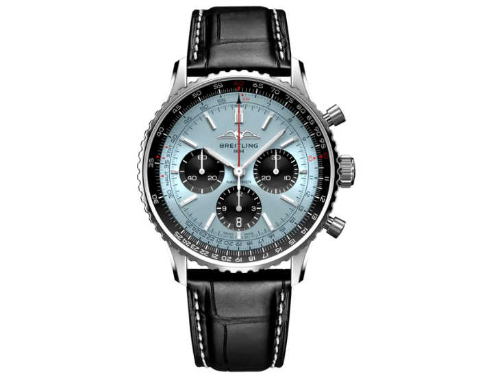 Breitling Navitimer B01 Chronograph 43 Ekskluzywne Zegarki