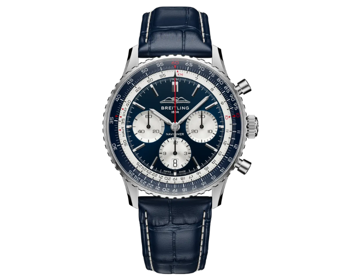 Breitling Navitimer B01 Chronograph 43