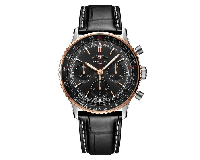Breitling Navitimer B01 Chronograph Japan Edition