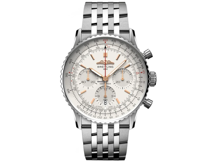 Breitling Navitimer B01 Chronograph Ekskluzywne Zegarki