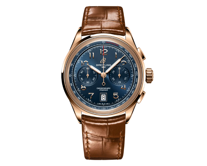 Breitling Premier B01 Chronograph 42