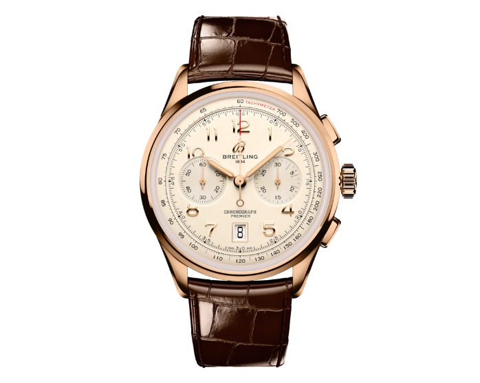 Breitling Premier B01 Chronograph 42