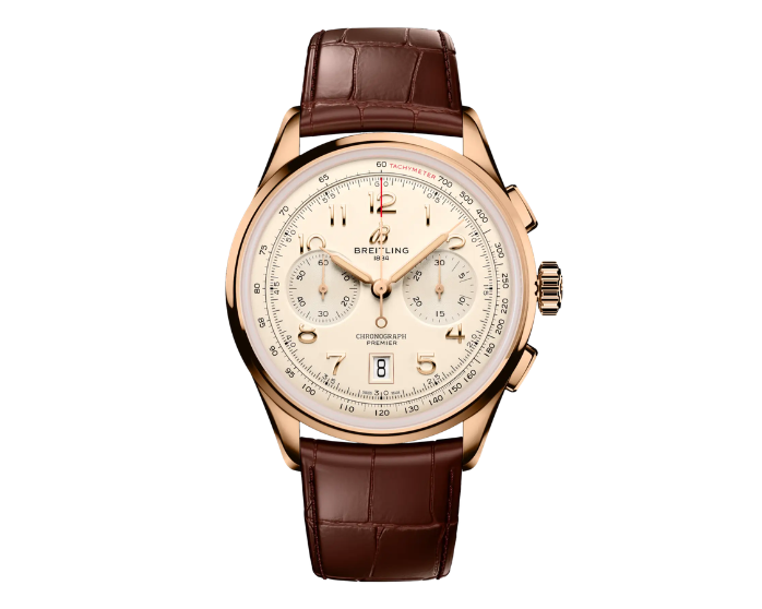 Breitling Premier B01 Chronograph 42
