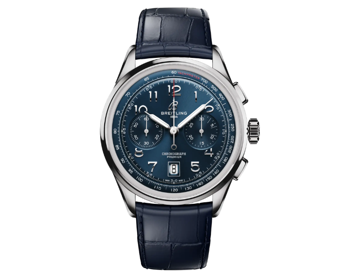 Breitling Premier B01 Chronograph 42