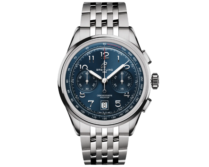 Breitling Premier B01 Chronograph 42