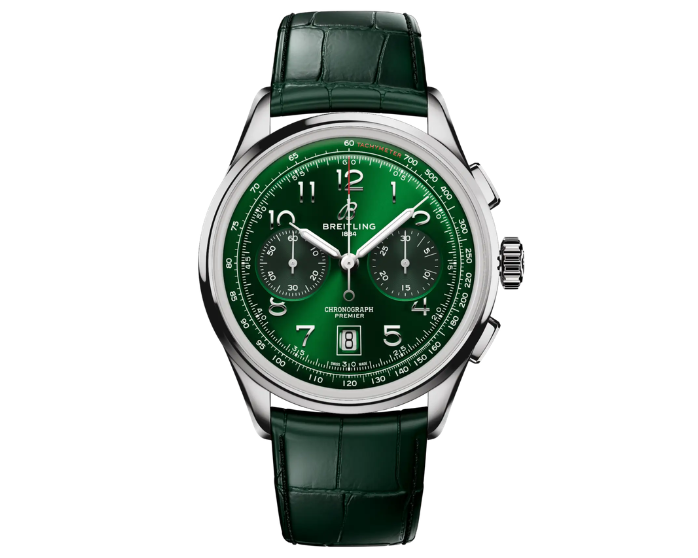 Breitling Premier B01 Chronograph 42mm Ekskluzywne Zegarki