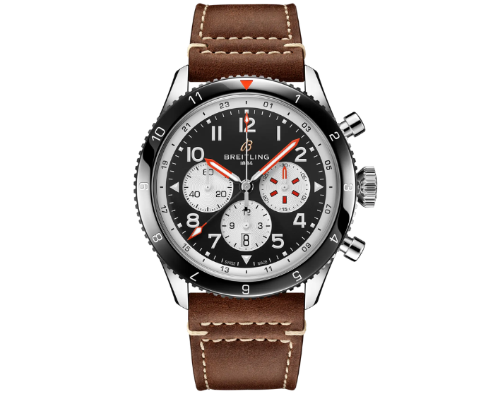 Breitling Super AVI B04 Chronograph GMT 46 Mosquito
