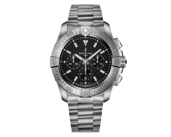 Breitling Super Avenger B01 Chronograph 46