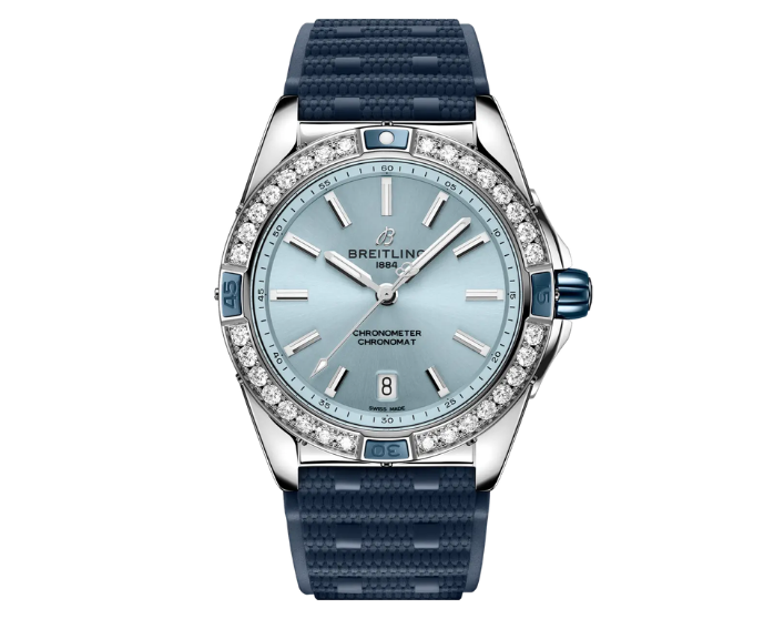 Breitling Super Chronomat Automatic 38