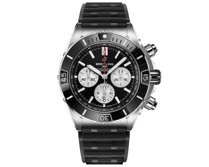 Breitling Super Chronomat B01 44