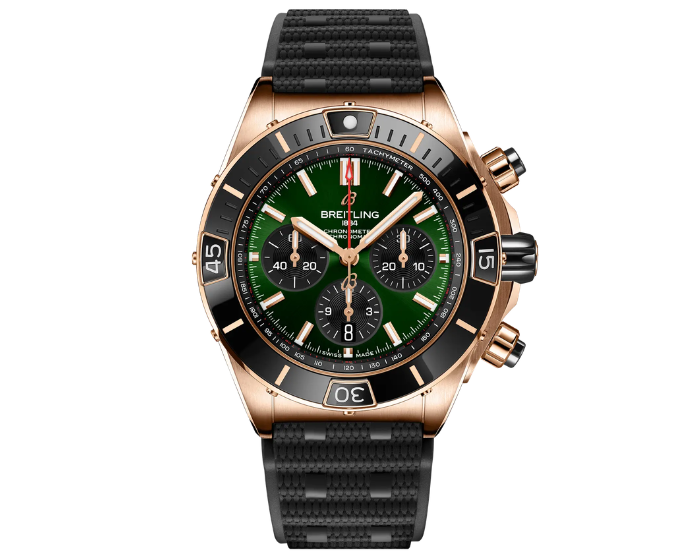 Breitling Super Chronomat B01 44 Ekskluzywne Zegarki