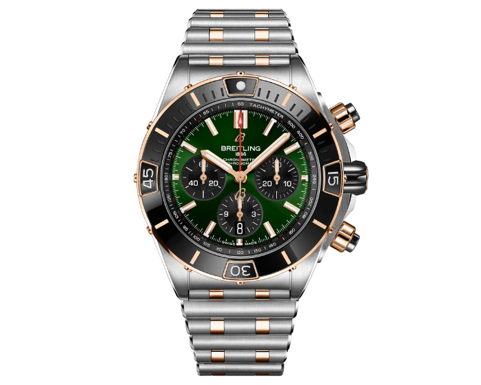 Breitling Super Chronomat B01 44