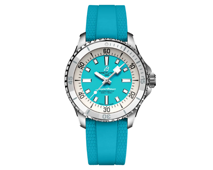 Breitling Superocean Automatic 36