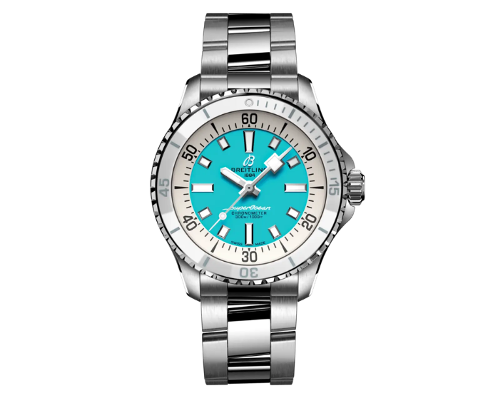 Breitling Superocean Automatic 36