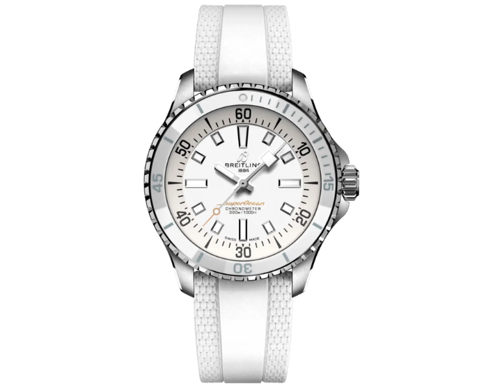 Breitling Superocean Automatic 36